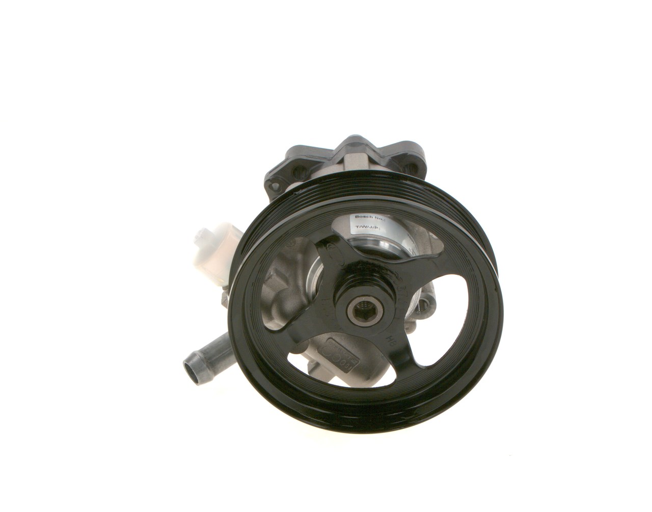Servopumpe - KS00000742 BOSCH - C2C31361, QVB500430, 02C2C31361