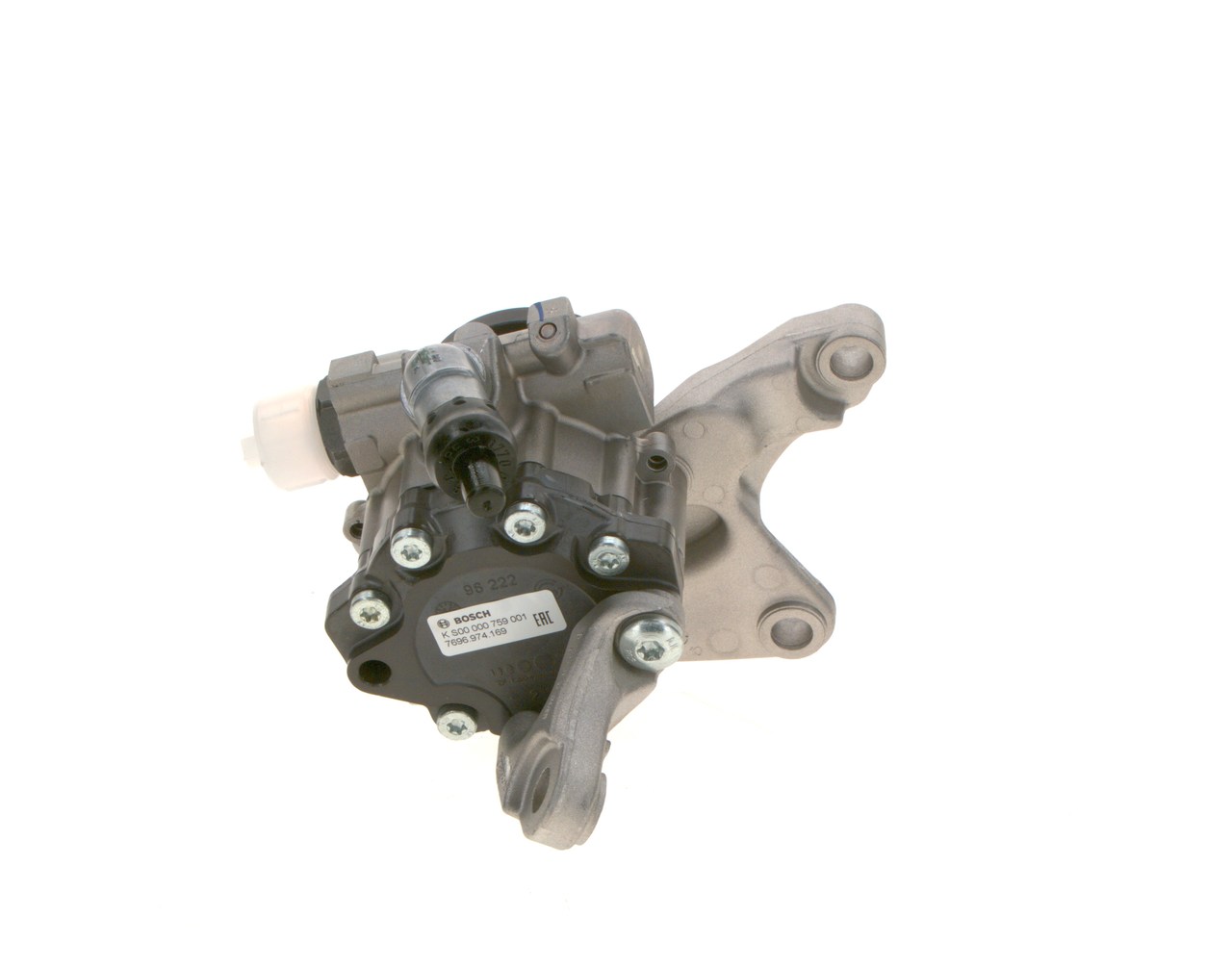 Servopumpe - KS00000759 BOSCH - 32417845419, 32417848360, KS01000729