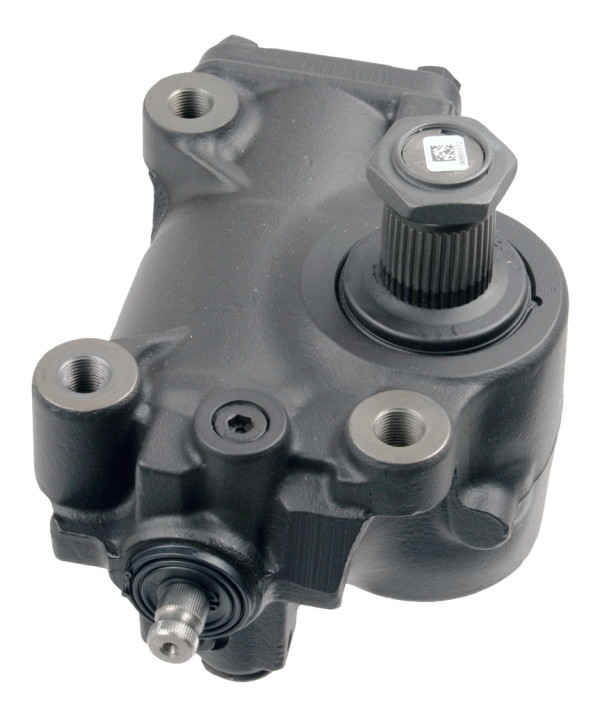 Styresnekke - KS00001076 BOSCH - AFRC787, 1405253, KS01001043