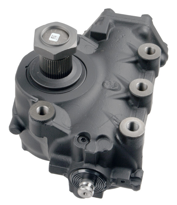 Styresnekke - KS00001181 BOSCH - 250307, 250320, 8113145