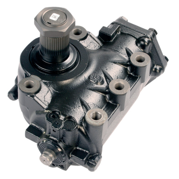 Styresnekke - KS01001189 BOSCH - 10962967, KS00001222