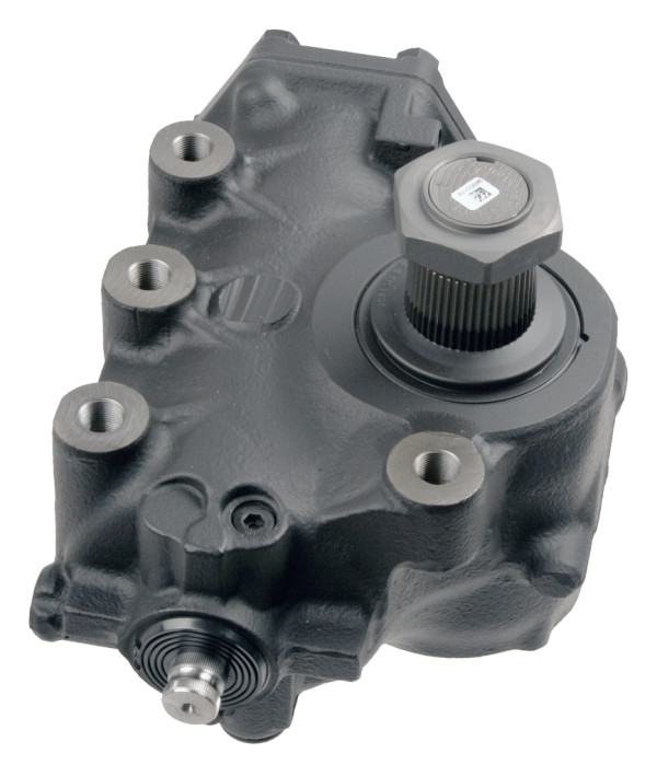 Styresnekke - KS00001224 BOSCH - 576007M100, KS01001191