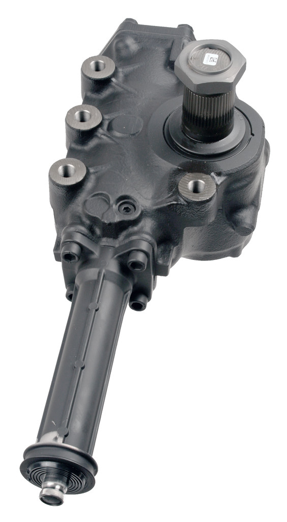 Styresnekke - KS00001229 BOSCH - 81462006427, 81462006543, 81462009393