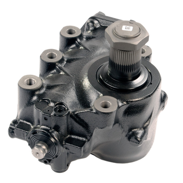 Styresnekke - KS00001232 BOSCH - 500060053, 500060054, 5006172136