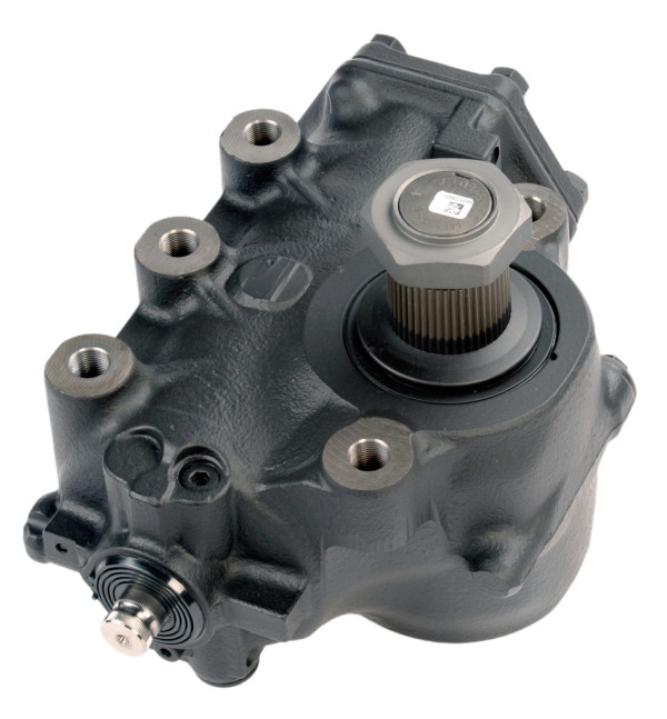 Styresnekke - KS01001201 BOSCH - 7421042372, 800231109, KS00001234