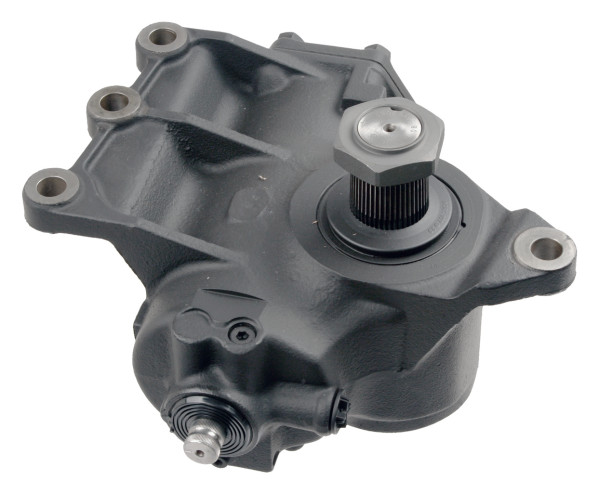 Styresnekke - KS01001212 BOSCH - 1783436, KS00001245