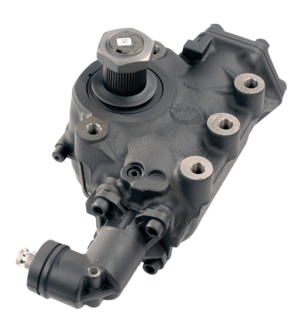 Styresnekke - KS01001253 BOSCH - 36462006017, 81462006367, 81462009367