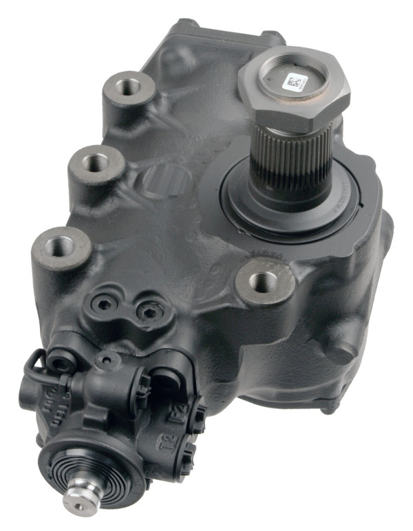 Styresnekke - KS01001274 BOSCH - 81462006496, 81462006573, 81462009496