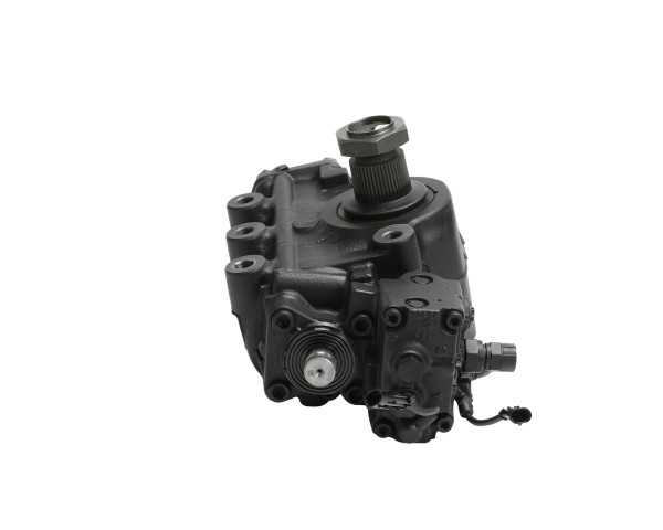 Styresnekke - KS01001279 BOSCH - 41271388, 500060057, 500060058