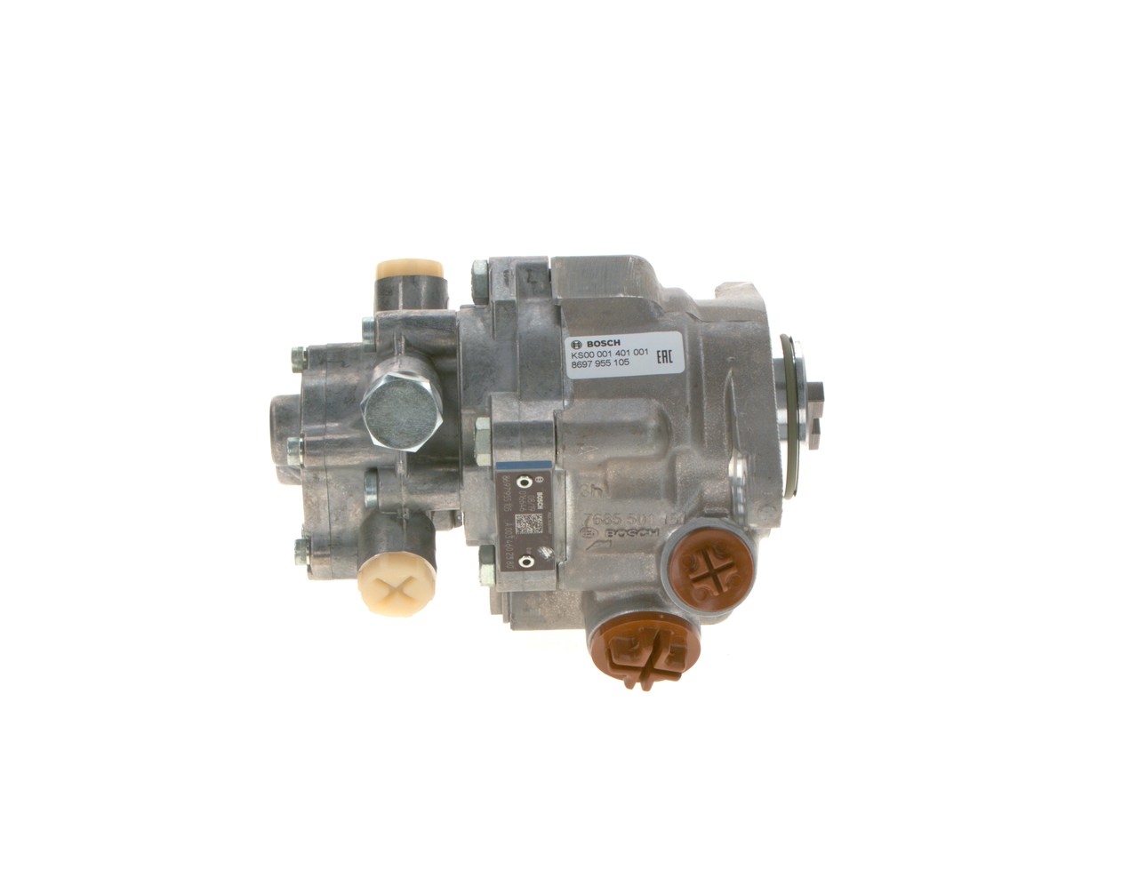 Servopumpe - KS00001401 BOSCH - 0034602380, A0024604280, A0024609280