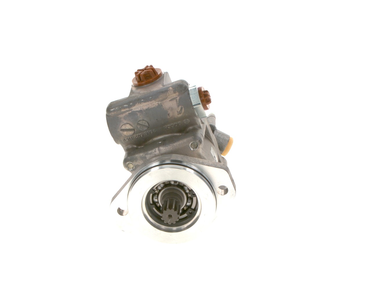 KS00001403, Servopumpe, Hydraulické čerpadlo, řízení, BOSCH, 1692049, 1797693, 8001910, KS01001362
