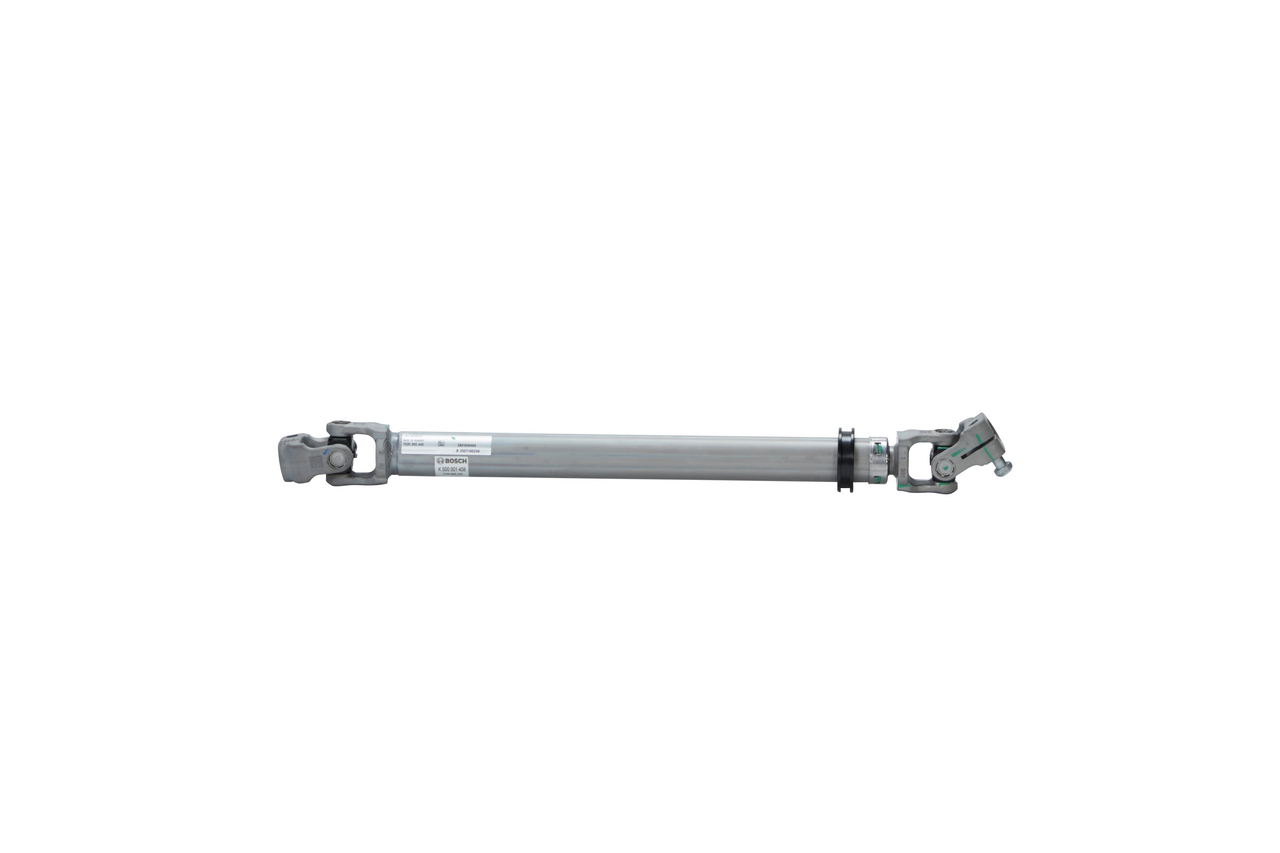 Styreaksel - KS00001408 BOSCH - 504051707, 5801649465, K5801649465
