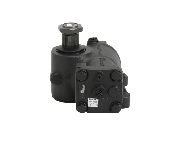 Styresnekke - KS00001562 BOSCH - W0003733