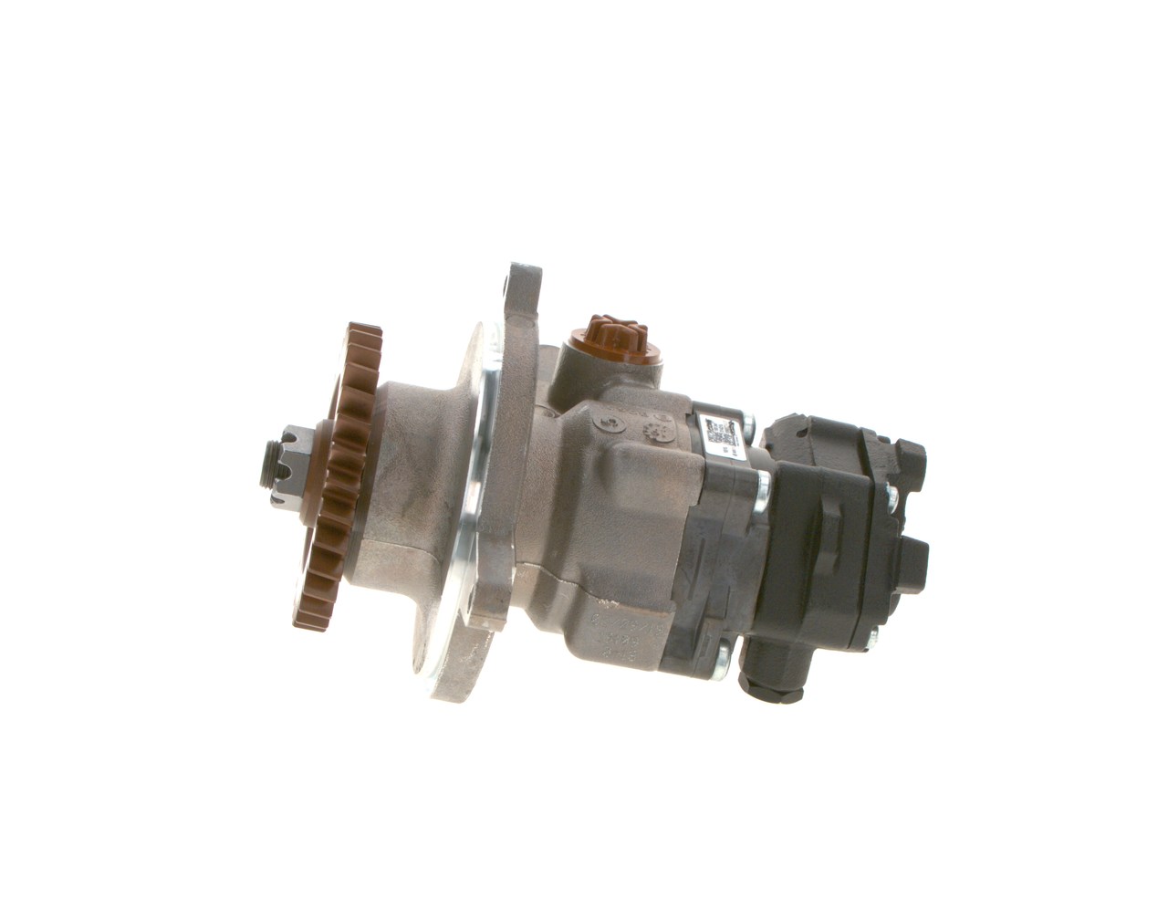 Servopumpe - KS00001602 BOSCH - 20814061, 21017840, 21201631