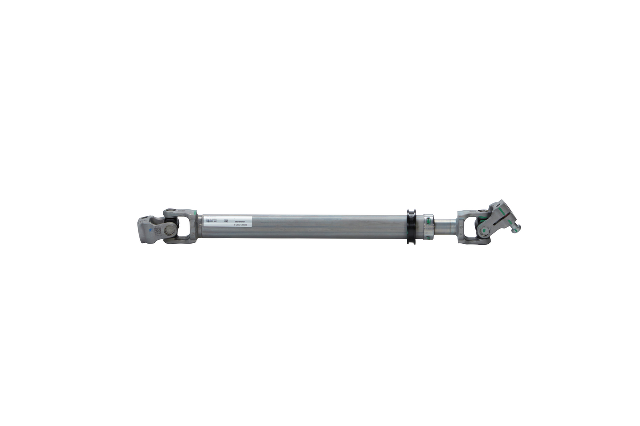 Styreaksel - KS00001633 BOSCH - 5801649467, 7035955442009