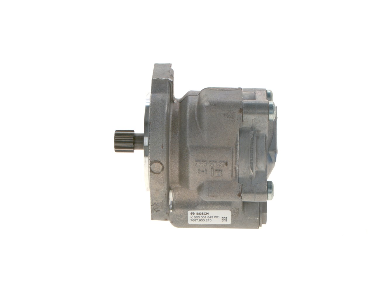 Servopumpe - KS00001849 BOSCH - A0034603280, A00346032800080, A0034607280