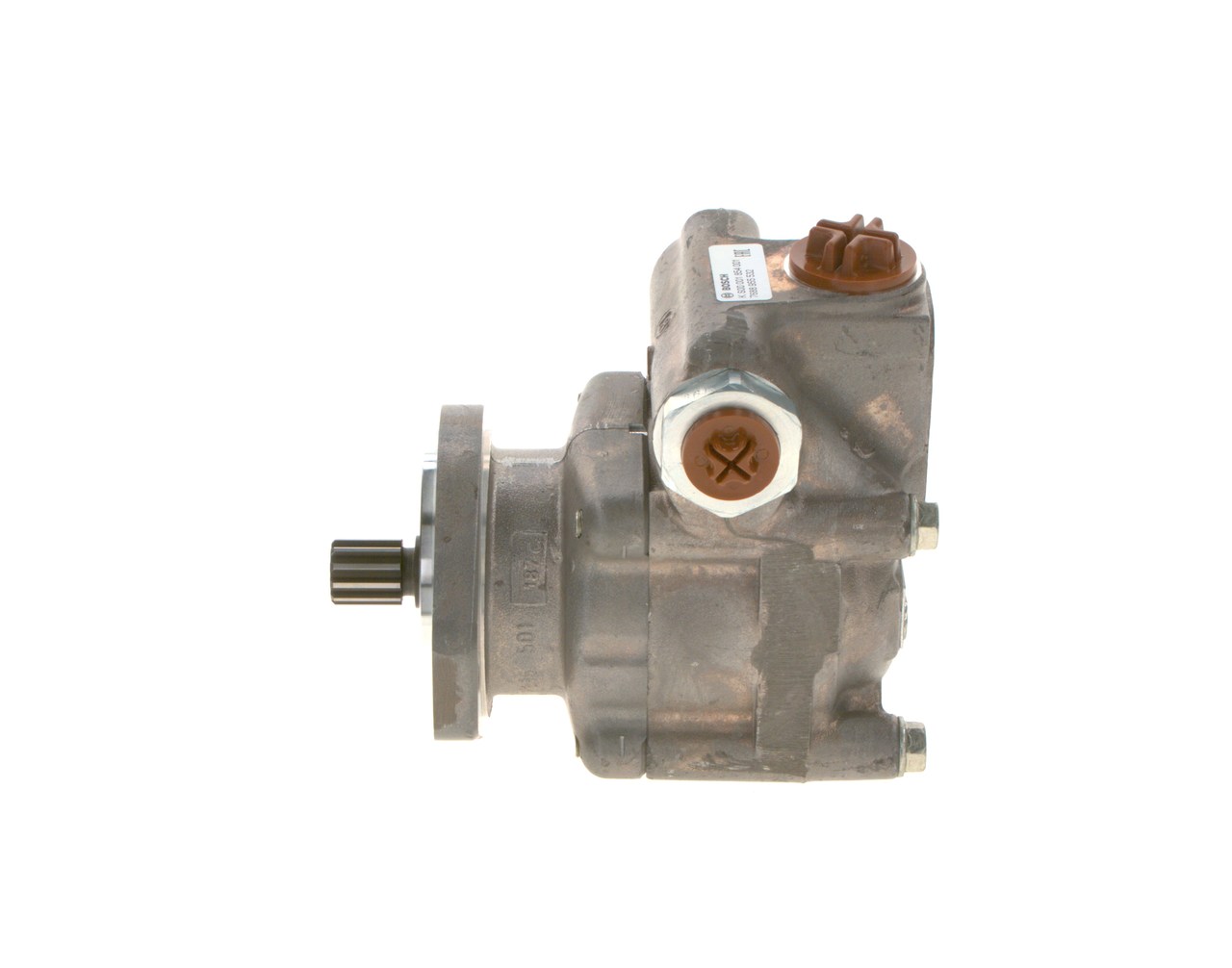 Servopumpe - KS00001854 BOSCH - 3433300470, KS01001686