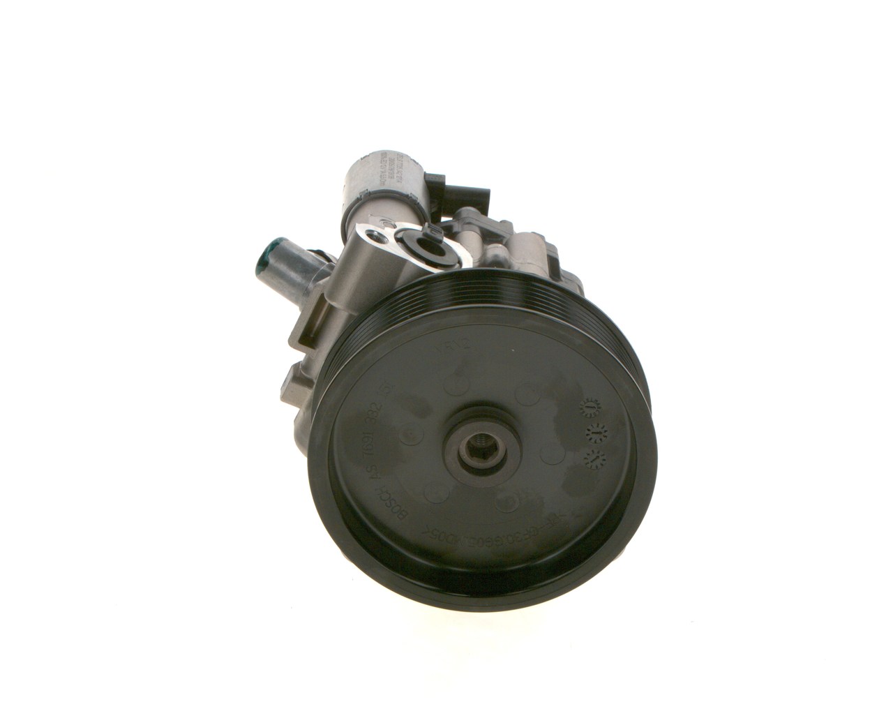 KS00001910, Servopumpe, Hydraulické čerpadlo, řízení, BOSCH, A0064664801, 0064664801, KS01001742