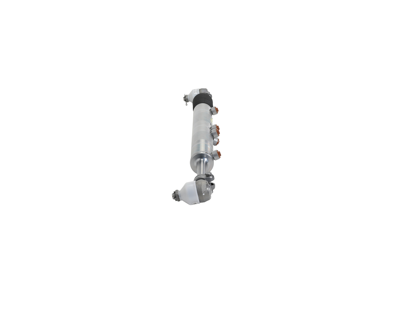 Slavesylinder, servostyring - KS00002400 BOSCH - 1768885, 2656043, KS01002233