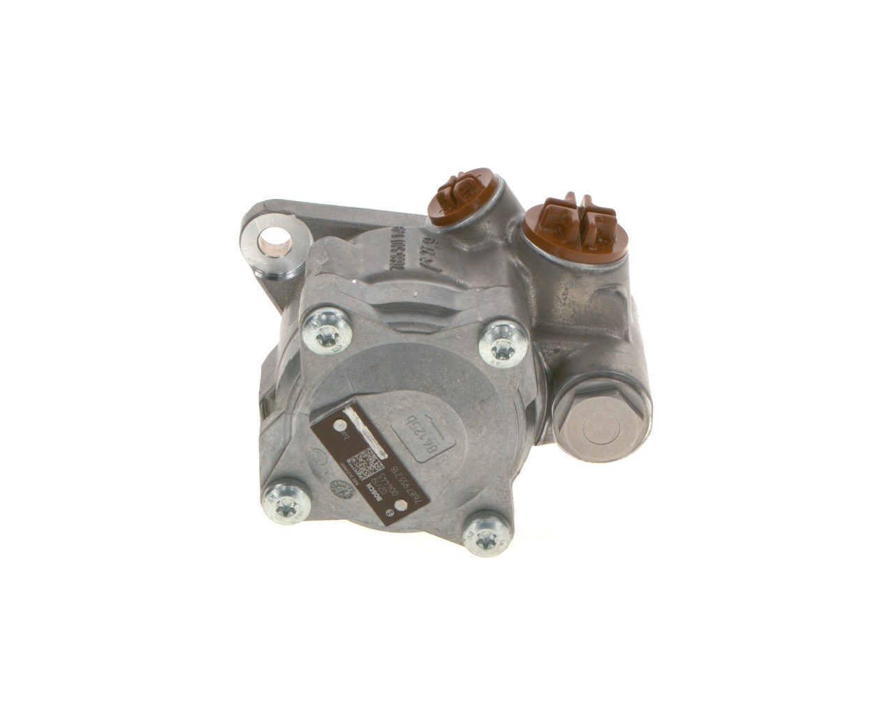 Servopumpe - KS00002821 BOSCH - 51471017053, 51471019053, 81471016240