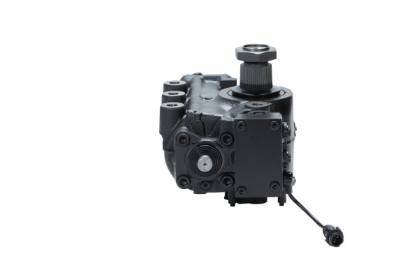 Styresnekke - KS00003212 BOSCH - 250363, KS00002320, KS01002152