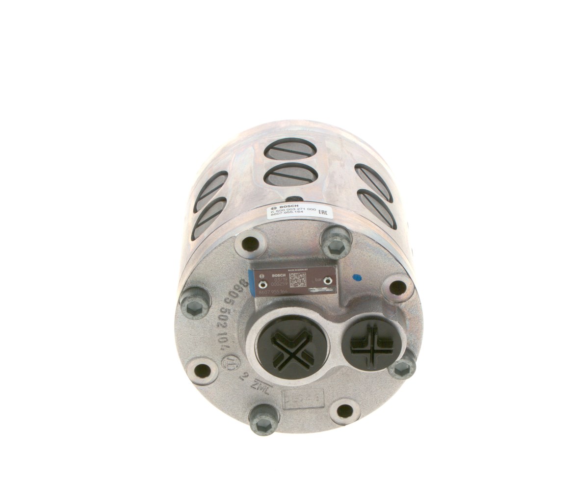 Servopumpe - KS00003271 BOSCH - 81471016092, A0034663801, 0034663801