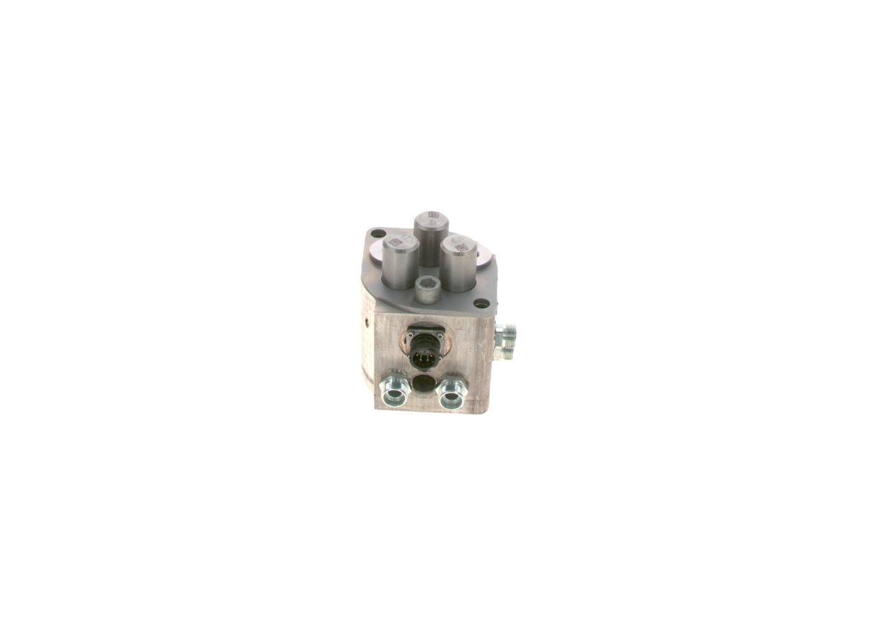 Veiventilblokk, styring - KS00003335 BOSCH - 20716316, 7420716316, A9604600184