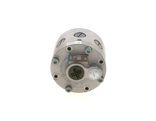 Servopumpe - KS00003341 BOSCH - 05962110, 10617921, 95962110
