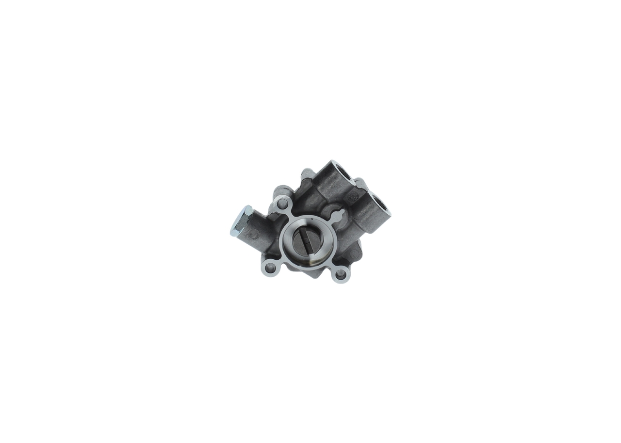 Drivstoffpumpe - KS00003822 BOSCH - 1939435, 7018955161