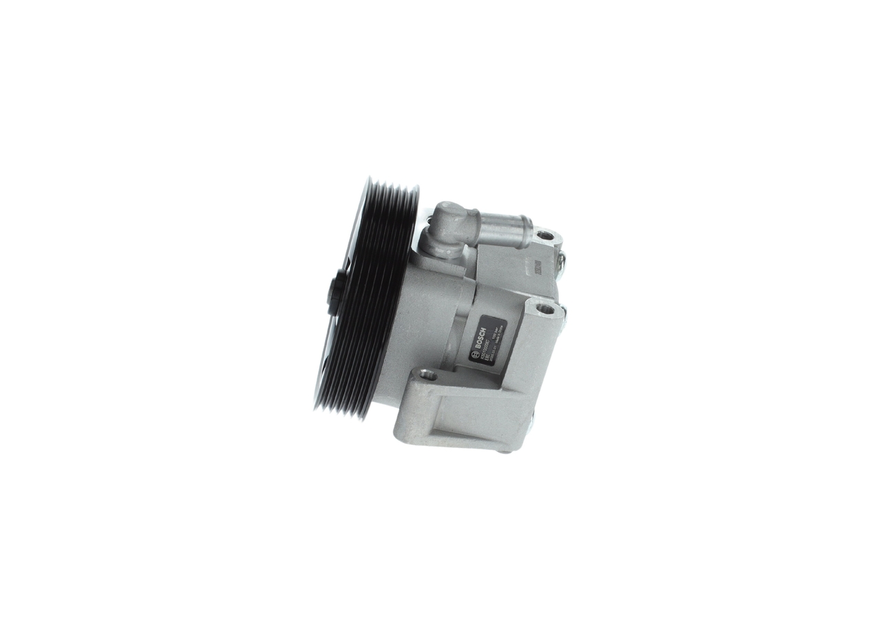 KS01000067, Servopumpe, Hydraulické čerpadlo, řízení, BOSCH, 30714048, R451J3A696AE, 1329297, 4M513A696AD, 1362652, 8603593, 4M513A696AC, 8001532, KS00000097
