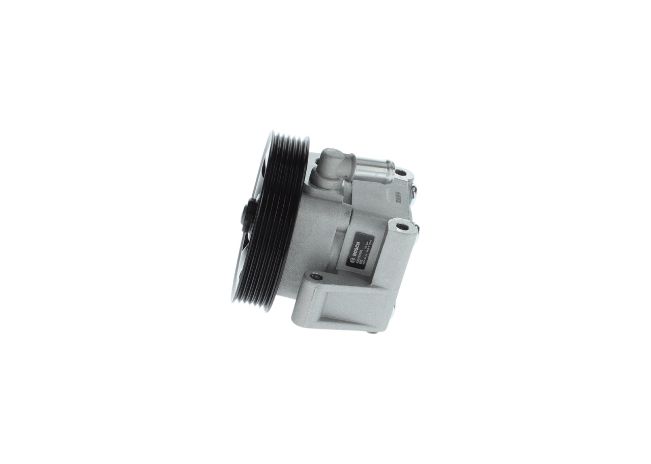 KS01000068, Servopumpe, Hydraulické čerpadlo, řízení, BOSCH, 31201069, R4M51J3A696AE, 1470514, 1484948, 4M513A696AE, 8002219, JPR580, KS00000098