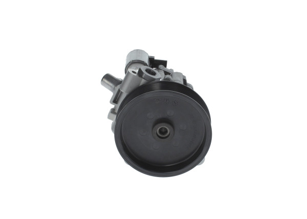 KS01000642, Servopumpe, Hydraulické čerpadlo, řízení, BOSCH, A0064665201, A006466520180, A6466520180, 0064665201, 006466520180, 6466520180, 64665201, KS00000672