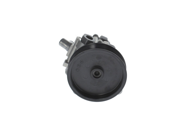 KS01000664, Servopumpe, Hydraulické čerpadlo, řízení, BOSCH, A0054660201, A005466020180, A5466020180, 0054660201, 005466020180, 5466020180, 54660201, 8001628, JPR798, KS00000694