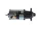Starter - 0001330502 BOSCH - X52317200001, 5231720000/0, 5231720000/1