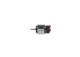Elektrisk motor, kupévifte - 0130007027 BOSCH - VT32249700, 0130007305, 9090320904