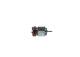 Elektrisk motor, kupévifte - 0130007027 BOSCH - VT32249700, 0130007305, 9090320904