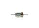 Elektrisk motor, kupévifte - 0130063013 BOSCH - 0130063008, U7558001, 0130063015