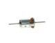 Elektrisk motor, kupévifte - 0130063029 BOSCH - 1294099, 81619300036, A0008309308