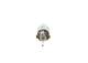 Elektrisk motor, kupévifte - 0130063029 BOSCH - 1294099, 81619300036, A0008309308