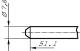 Elektrisk motor, kupévifte - 0130101616 BOSCH - A0038300508, 0038300508, E0480