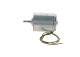 Elektrisk motor, kupévifte - 0130107070 BOSCH - 81286016082