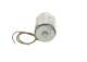Elektrisk motor, kupévifte - 0130107070 BOSCH - 81286016082