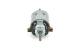 Elektrisk motor, kupévifte - 0130111042 BOSCH - 00680, 765382, 9090416404