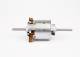 Elektrisk motor, kupévifte - 0130111130 BOSCH - 180111130, 5001875386S, 81619300055