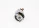 Elektrisk motor, kupévifte - 0130111130 BOSCH - 180111130, 5001875386S, 81619300055