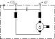 Elektrisk motor, kupévifte - 0130115352 BOSCH - N3204001, N3204002, N3204003