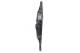 Elektrisk motor, kjølevifte - 0130308549 BOSCH - EJ7Z8C607A, EJ7Z8C607C, EJ7Z8C607G