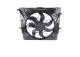 Elektrisk motor, kjølevifte - 0130707513 BOSCH - A4479060212, 4479060212, 0130707403