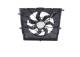 Elektrisk motor, kjølevifte - 0130707513 BOSCH - A4479060212, 4479060212, 0130707403