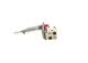 ABS-system - 0204031199 BOSCH - 51701191, 51837342